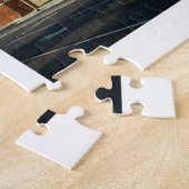 ブリストルトレインステーションブリストルVAジグソーパズル ジグソーパズル (側面)