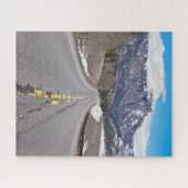 ブリストルヘッドマウンテンコロラド – 16x20 - 520個 ジグソーパズル (横)