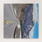 ブリストルヘッドマウンテンコロラド – 20x20 - 676個 ジグソーパズル (横)