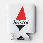 ブリストルヨット 缶クーラー (裏面)