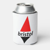 ブリストルヨット 缶クーラー (缶裏面)
