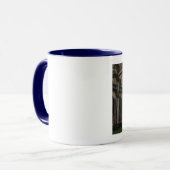 ブリストル大聖堂 マグカップ (正面左)