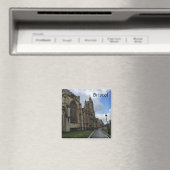 ブリストル大聖堂 マグネット (インサイチュ (食洗機))