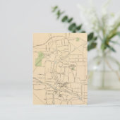 ブリストル特別区 ポストカード (スタンド正面)