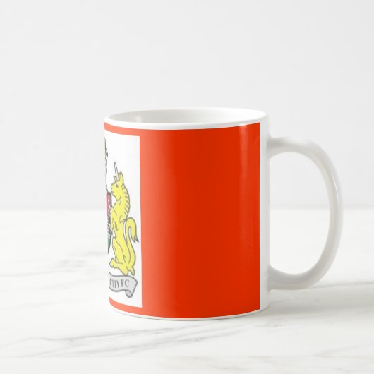 ブリストル都市マグ コーヒーマグカップ (右)