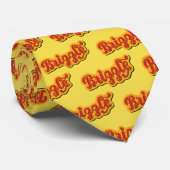 ブリストル・ブリストリアン・ダイアレクト・ネクタイ ネクタイ (ロール)