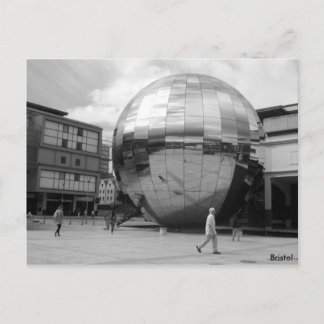 ブリストル ポストカード