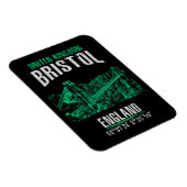 ブリストル マグネット (右側)