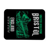 ブリストル マグネット (横)