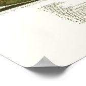 ブリストル， NHパノラママップ – 1884 ポスター (角)