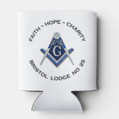 ブリストルNo25マソニッククール 缶クーラー (裏面)