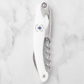 ブリストルNo 25マソニック ソムリエナイフ (裏面)