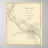 ブリストルPO ポスター (正面)