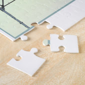 ブリストルVA TNスローガンサイン ジグソーパズル (側面)