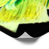 ブリスパステル ポスター (角)