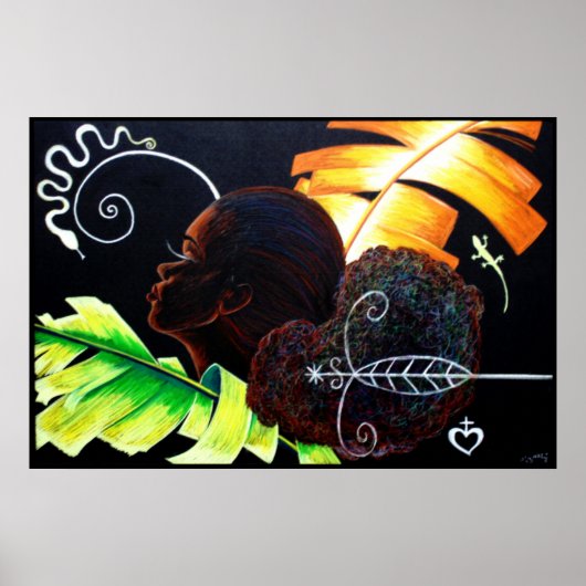 ブリスパステル ポスター (正面)