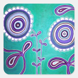 ブリスファンキース スクエアシール