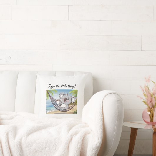 ブリスフルコアラ クッション (ソファ)