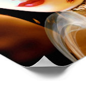 ブリスプリント ポスター (角)