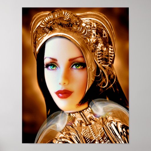 ブリスプリント ポスター (正面)