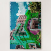 ブリスベンオーストラリアジグソーパズル ジグソーパズル (縦)