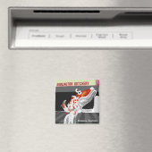 ブリスベンチャイナタウンマグネット マグネット (インサイチュ (食洗機))