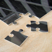 ブリスベン市 ジグソーパズル (側面)