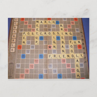 ブリスベン後交差集会2013 ポストカード