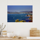 ブリスベン水 ポスター (キッチン)