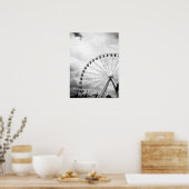 ブリスベン目 ポスター (キッチン)