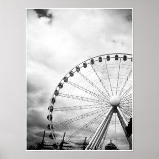 ブリスベン目 ポスター