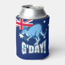 ブリスベン・オーストラリア2032年G'Day!オーストラリアの精神