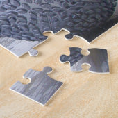 ブリスベン・オーストラリア ジグソーパズル (側面)