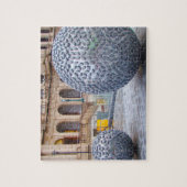 ブリスベン・オーストラリア ジグソーパズル (縦)