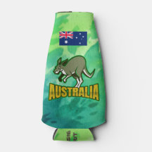 ブリスベン・オーストラリア， 2032, Kangaroo, Aussie Spirit