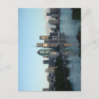 ブリスベン ポストカード