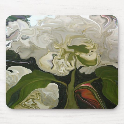 ブリスマウスパッド マウスパッド (正面)