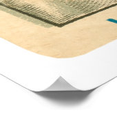 ブリスロードベースボール1910 ポスター (角)