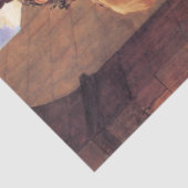 ブリス結婚ス(Frederic Leightonによる) 薄葉紙 (詳細)