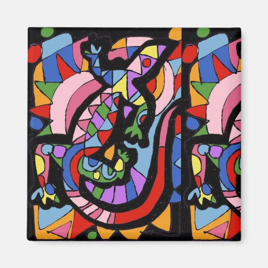 ブリス2 マグネット (正面)