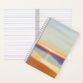 ブリス ノートブック (内側)