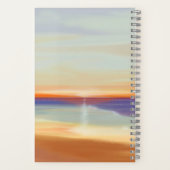 ブリス ノートブック (裏面)