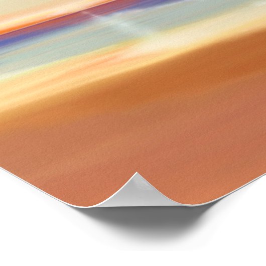 ブリス ポスター (角)