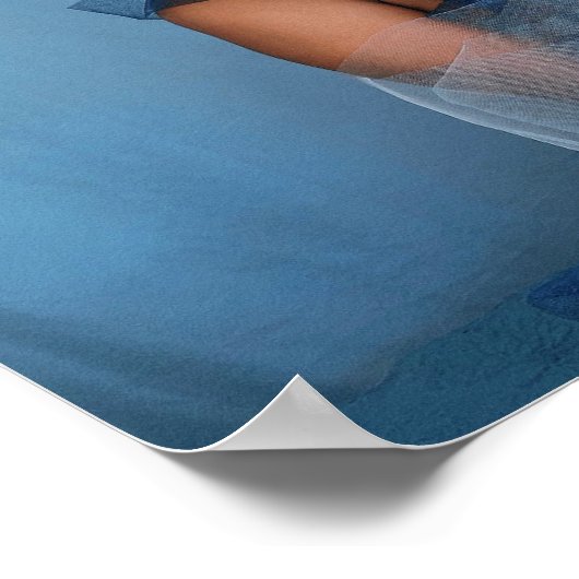 ブリス ポスター (角)