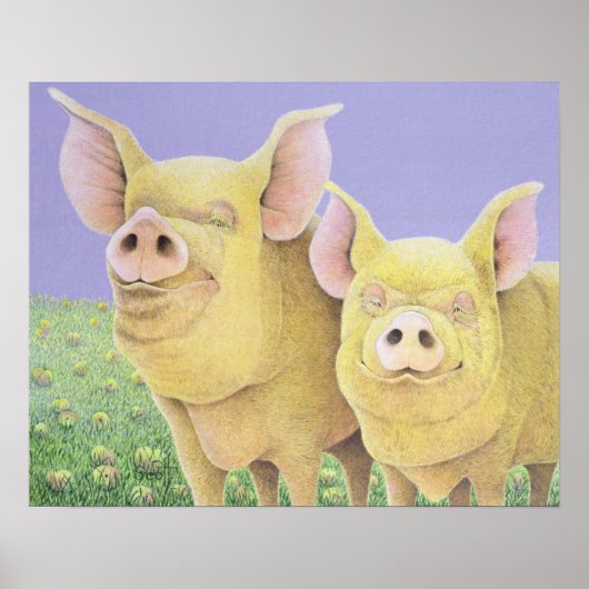 ブリス ポスター (正面)