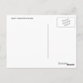 ブリス ポストカード (裏面)