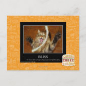 ブリス ポストカード (正面)