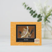 ブリス ポストカード (スタンド正面)