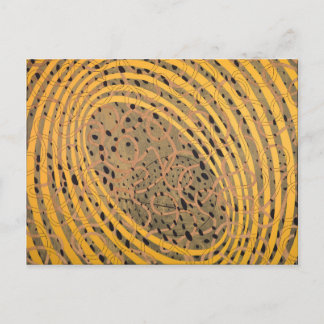 ブリス ポストカード