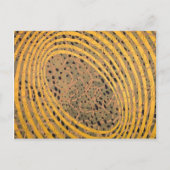 ブリス ポストカード (正面)